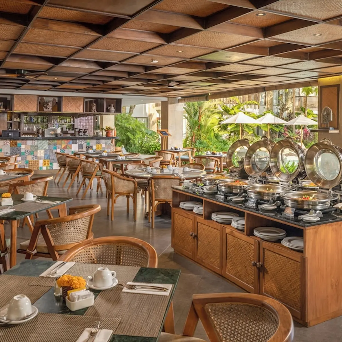 Sanctoo Suites and Villas, Sukawati, Indonesia 8