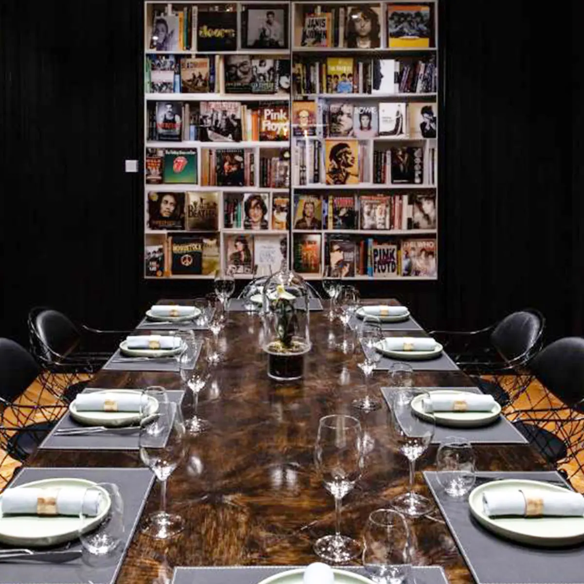 The Inchcolm , Brisbane, Queensland 7