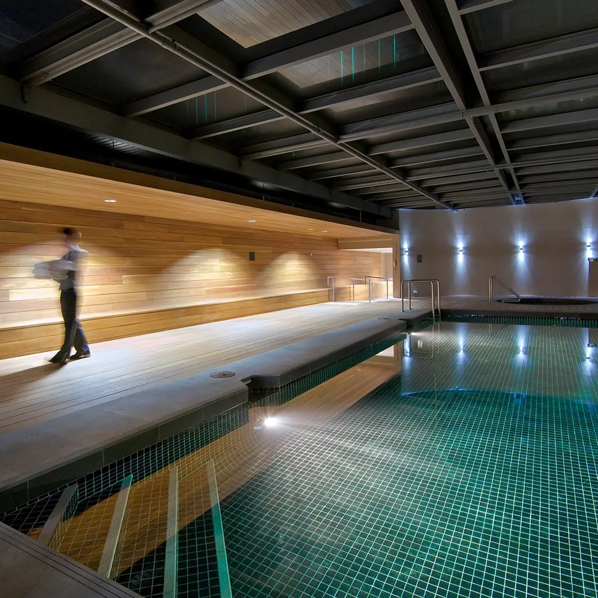 Intercontinental Melbourne The Rialto, Melbourne, Victoria 4