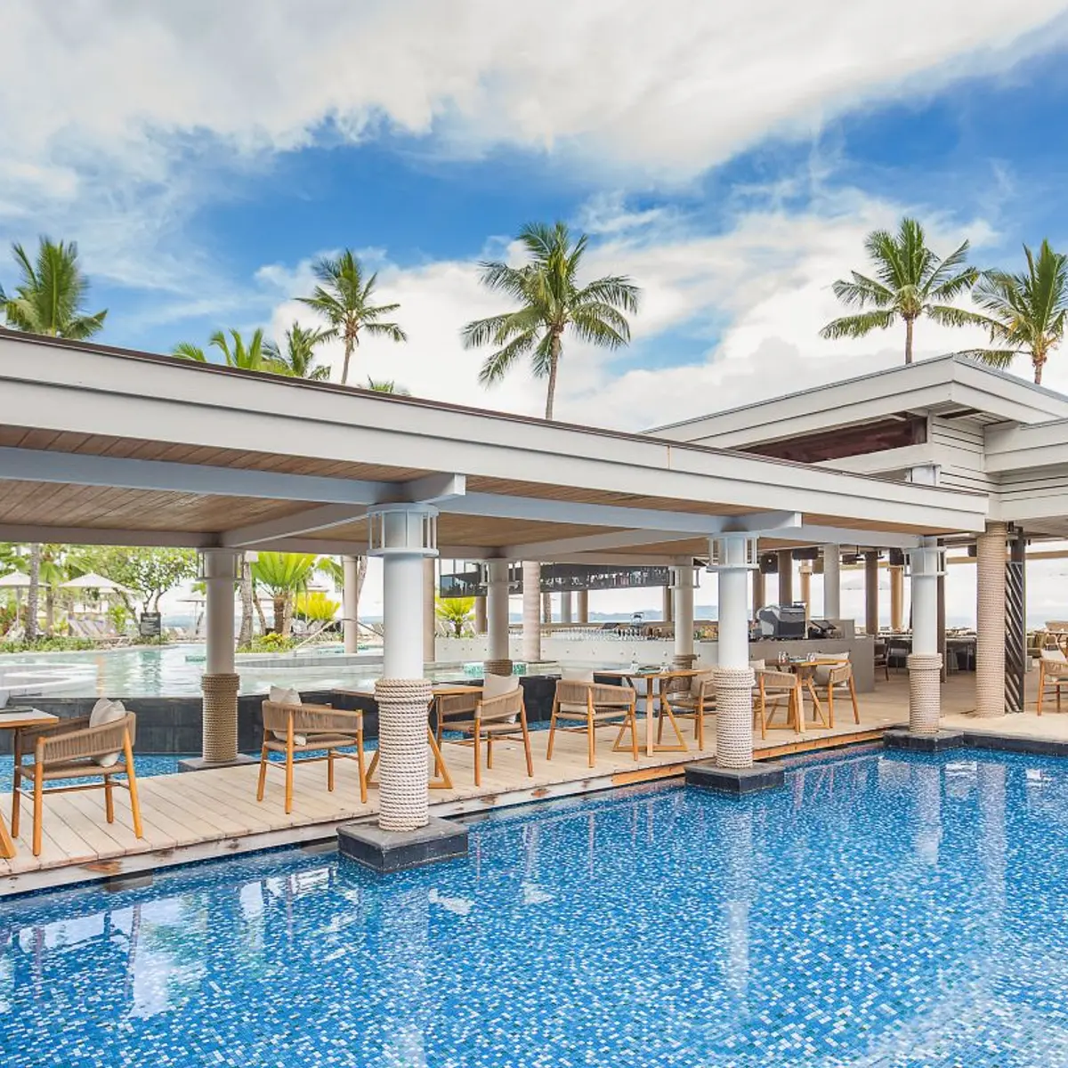 Sheraton Fiji Golf & Beach Resort, Nadi, Fiji 2