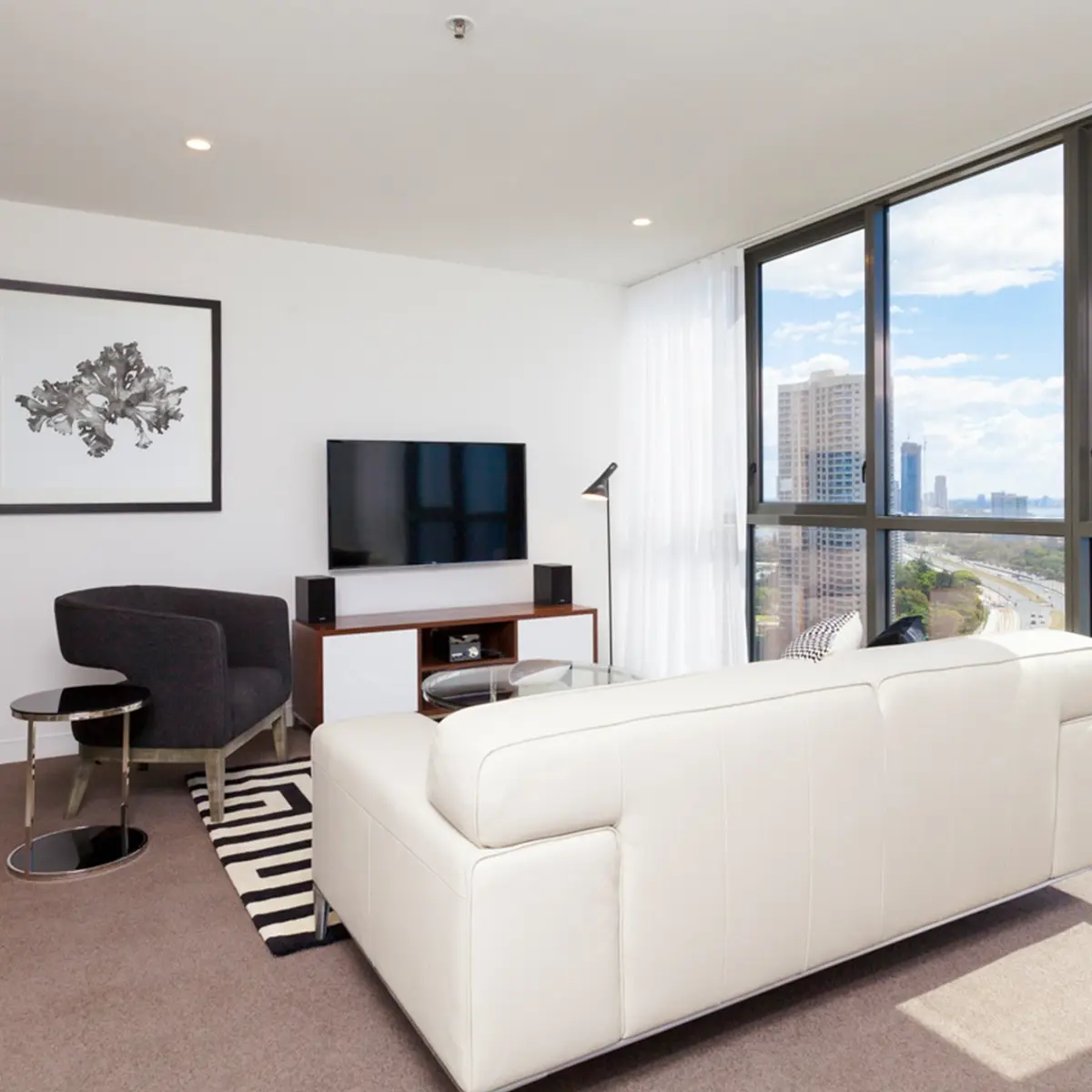 Rhapsody Resort, Gold Coast, Queensland 8