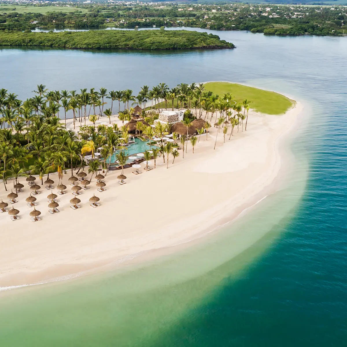 One&Only Le Saint Géran, Belle Mare , Mauritius 4