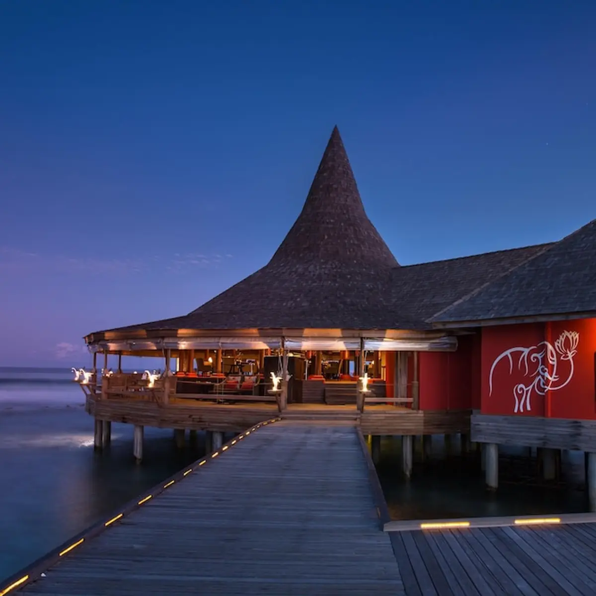 Anantara Veli Maldives Resort - Adults Only, Veligandu, Maldives 8