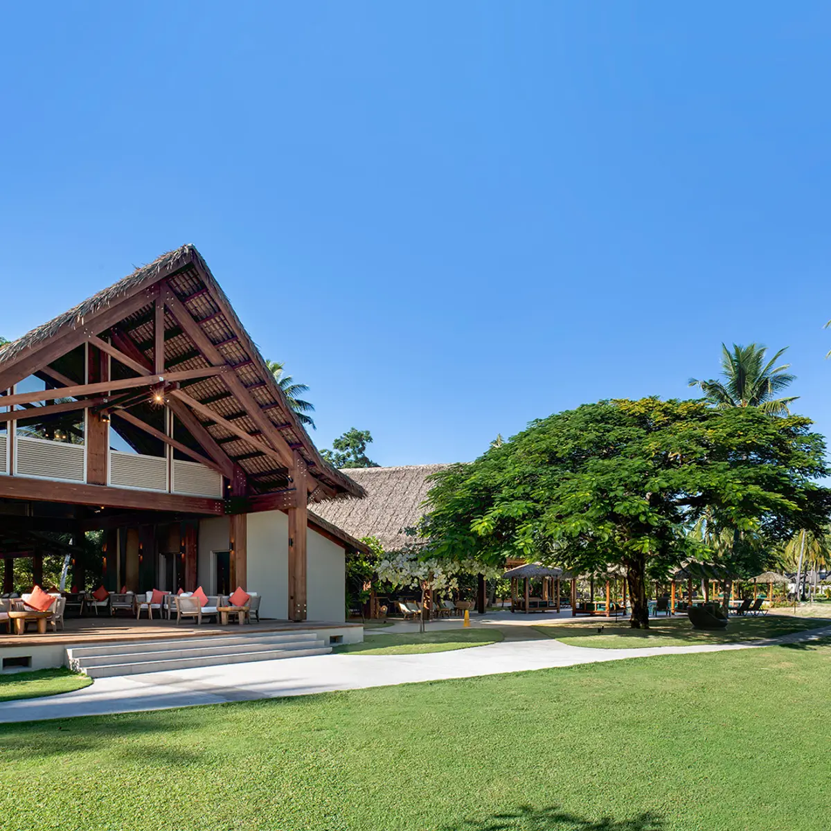 Lomani Island Resort, Malolo Lailai, Fiji 6