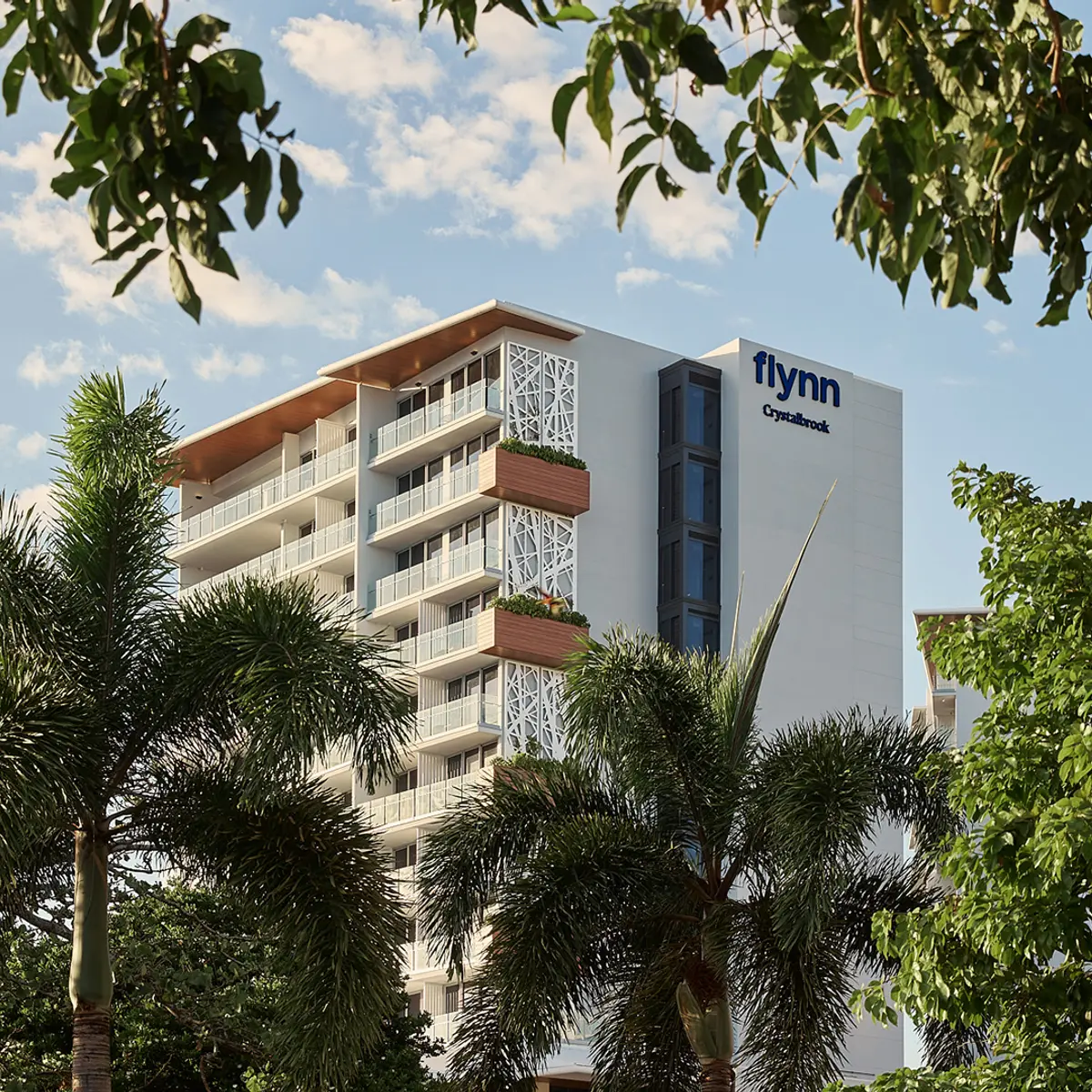 Crystalbrook Flynn, Cairns, Queensland 1