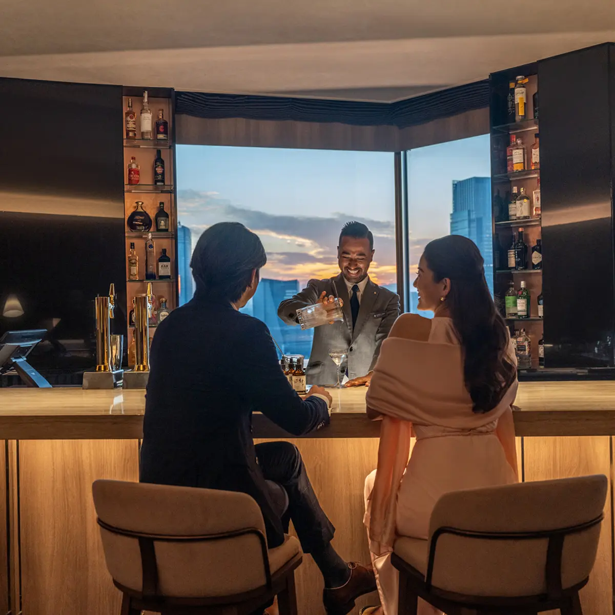 InterContinental - ANA Tokyo, an IHG Hotel, Tokyo, Japan 7