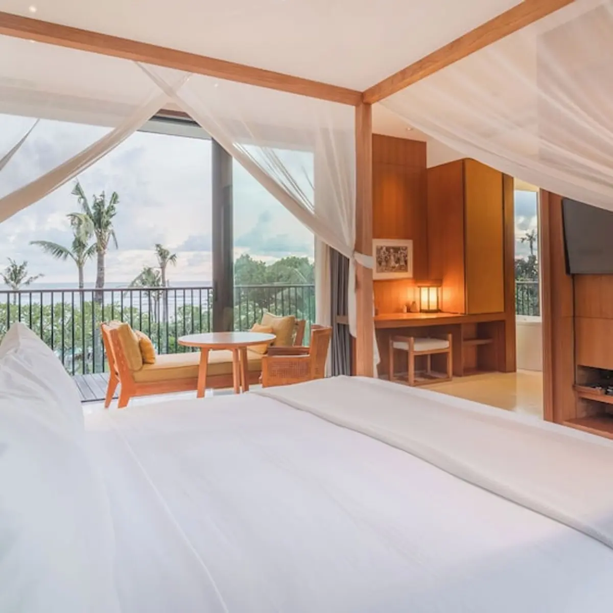 Arnalaya Beach House, Canggu, Indonesia 1