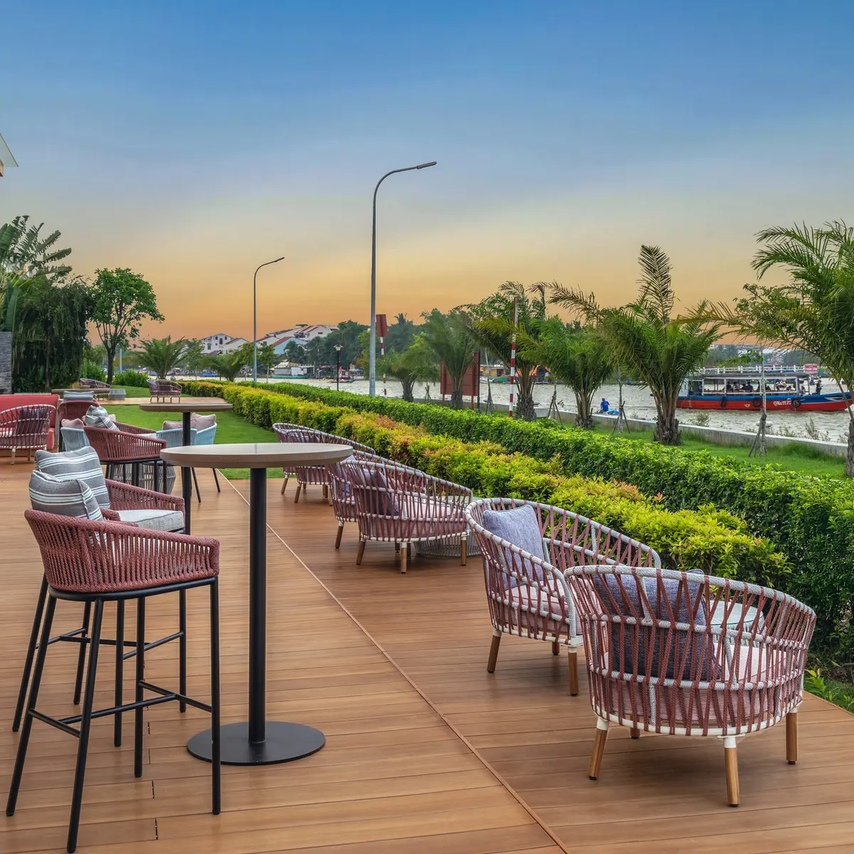 Moire Hoi An, Vignette Collection​, Hoi An, Vietnam 4