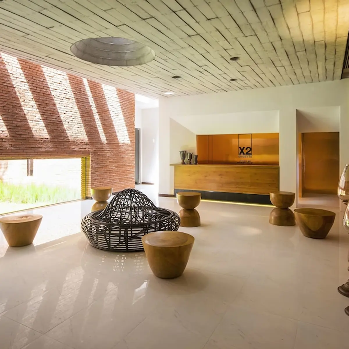 Cross Chiang Mai Riverside, Chiang Mai, Thailand 3