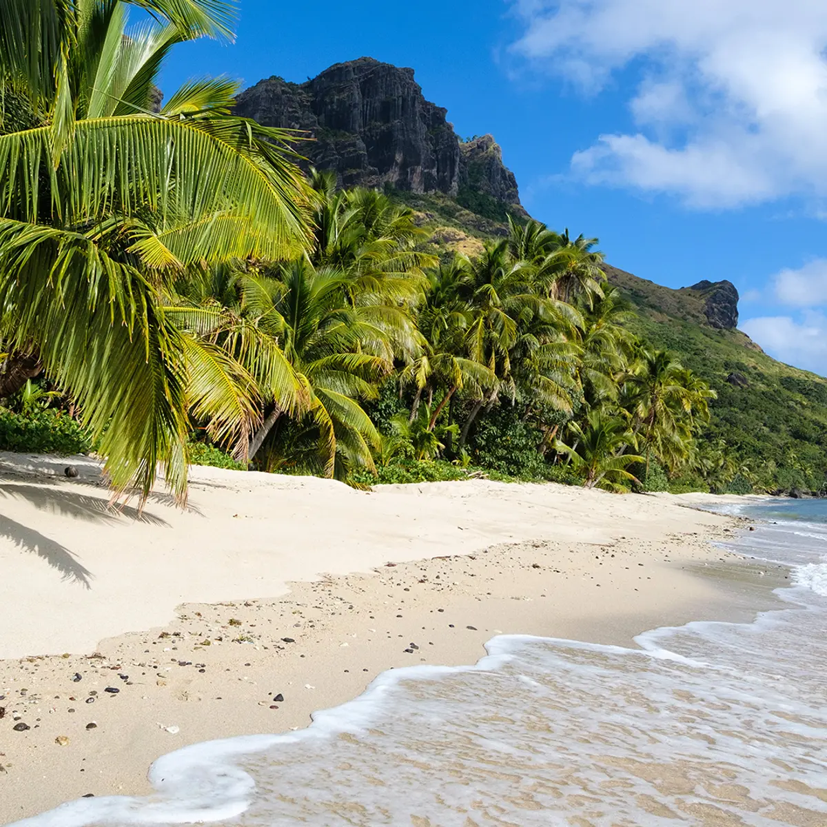 Waya Islands Resort , Waya Island, Fiji 2