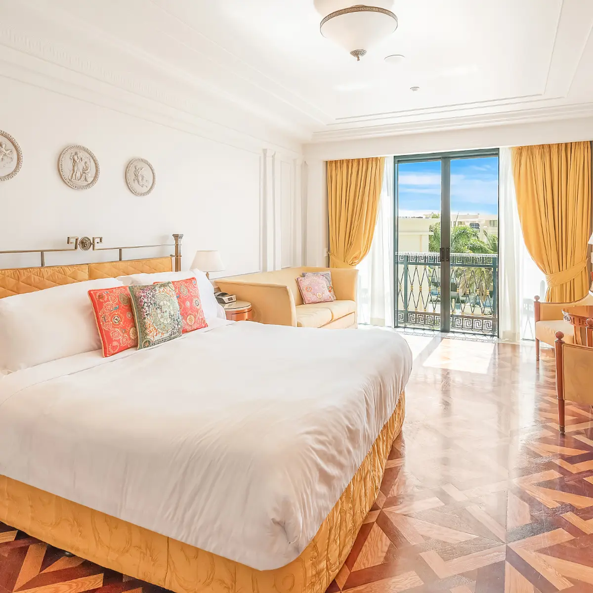 Imperial Hotel Gold Coast, Gold Coast, Queensland 3