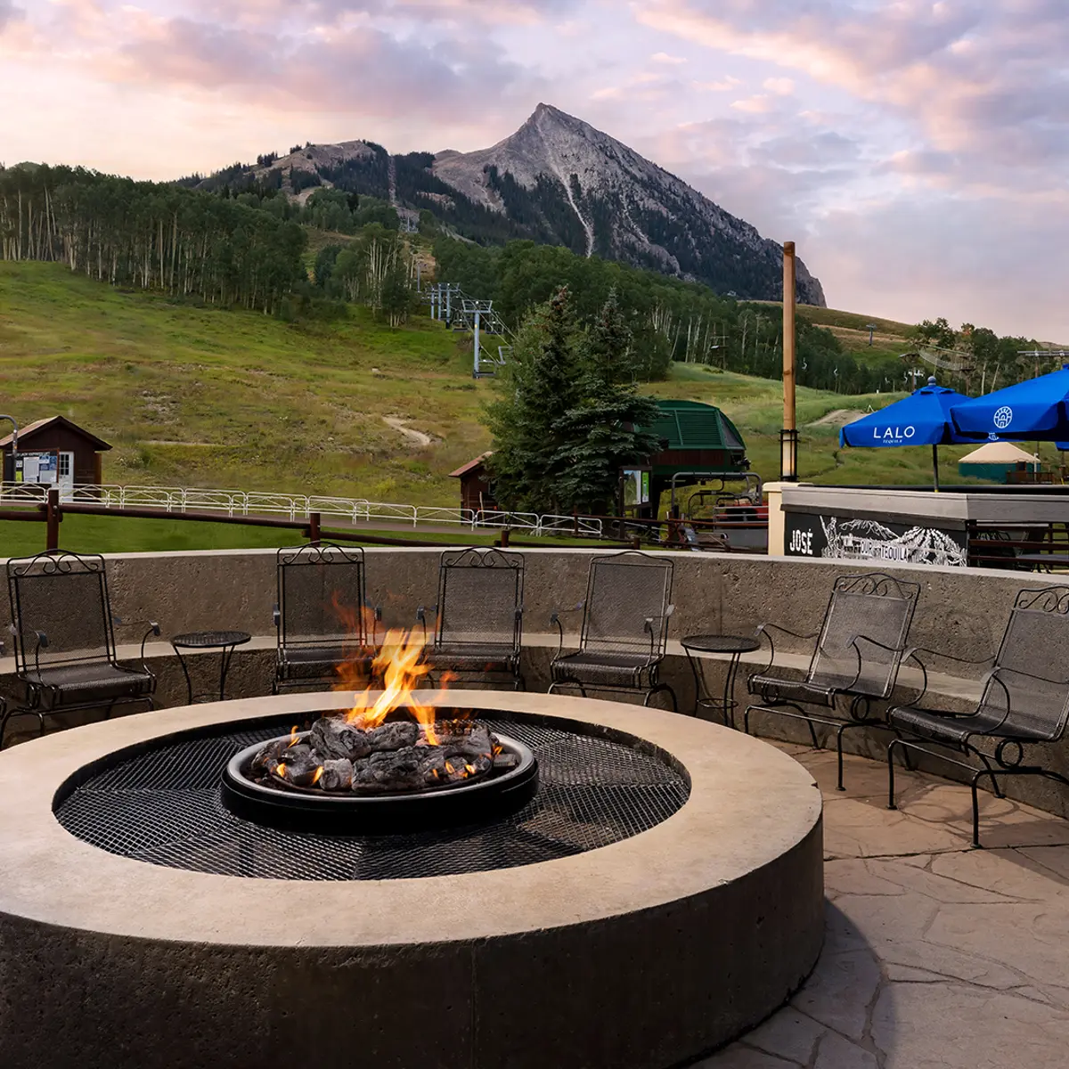 Elevation Hotel & Spa, Colorado, United States 5