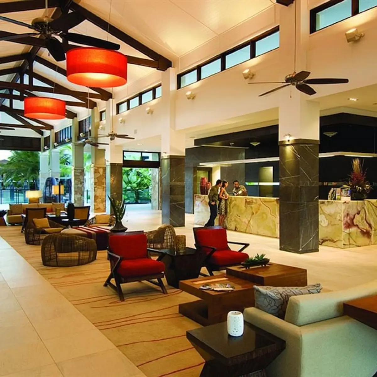 Pullman Port Douglas Sea Temple Resort and Spa, Craiglie, Australia 2