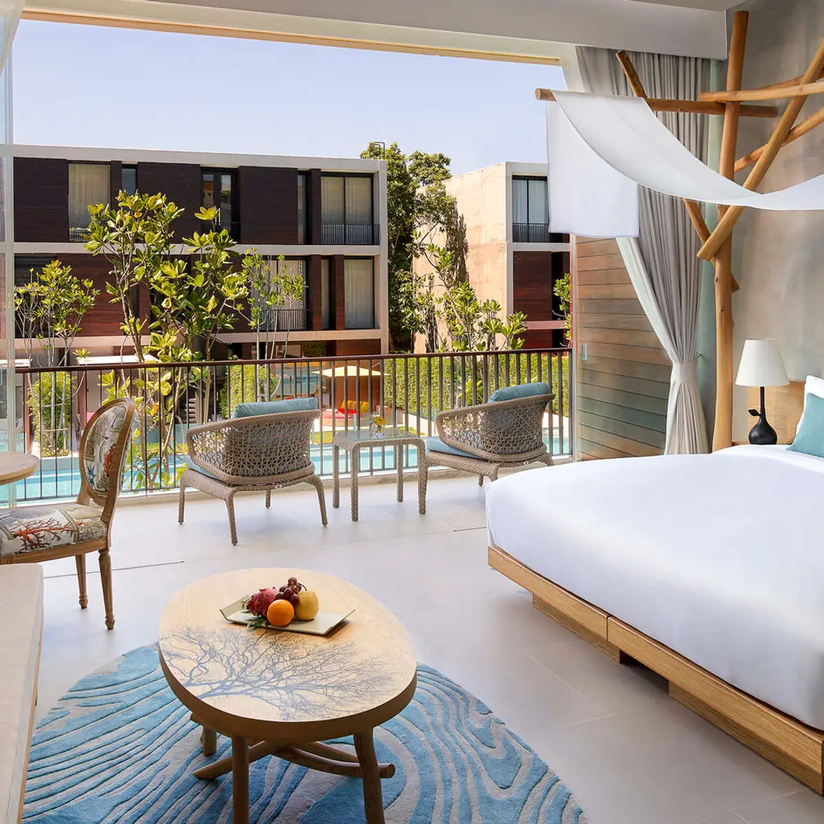 SO/ Sofitel Hua Hin, Hua Hin, Thailand 3