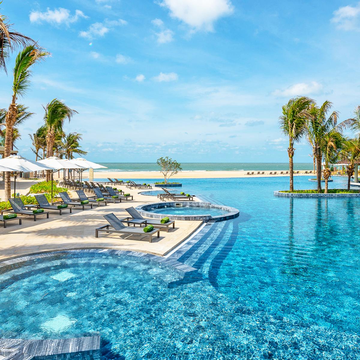 Limited Time Offer: 10-Day Vietnam Highlights Tour with BONUS 5-Night Meliá Ho Tram Stay by  2