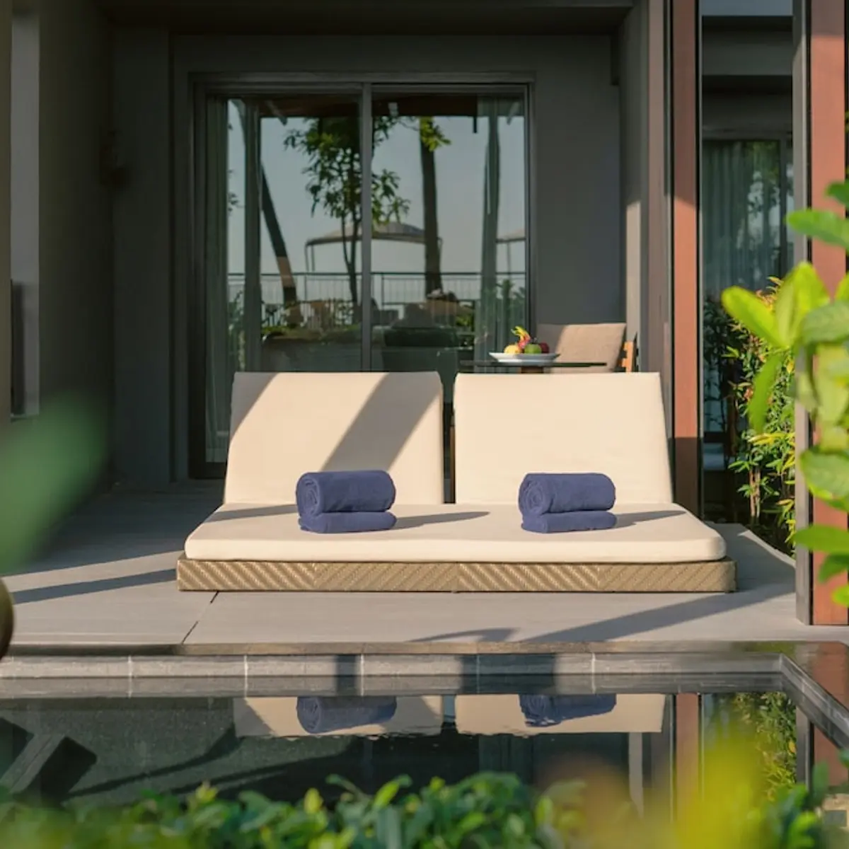 Hua Hin Marriott Resort & Spa, Hua Hin, Thailand 7