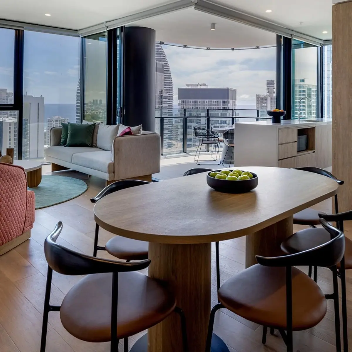 The Star Residences, Gold Coast, Queensland 6