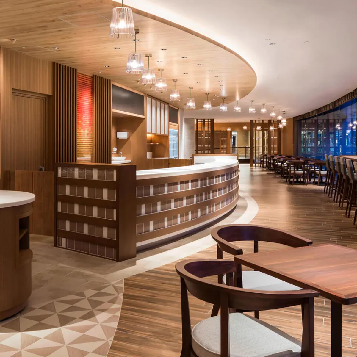 Sheraton Grande Tokyo Bay Hotel, Urayasu, Japan 7