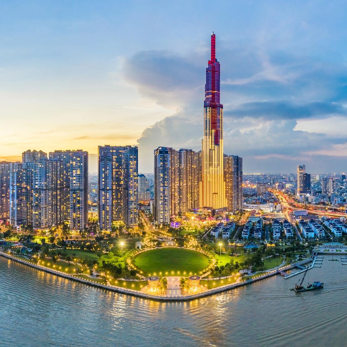 Premium 12-Day Vietnam Private Tour 2027 with The Vietage Luxury Train, Ha Long Bay & Nha Trang by  8