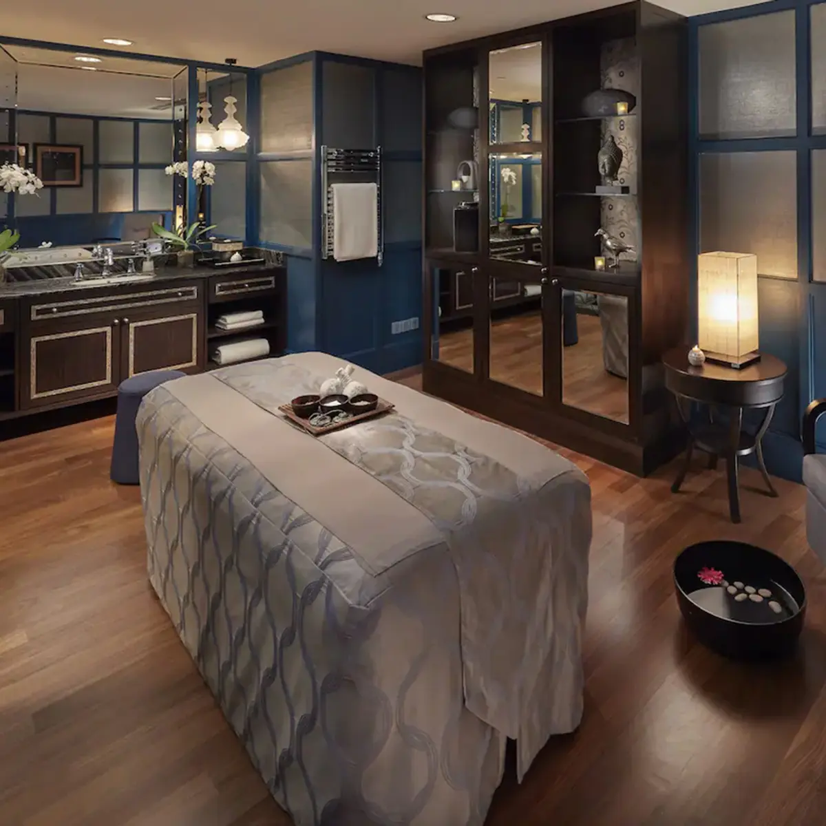 Mandarin Oriental Kuala Lumpur, Kuala Lumpur, Malaysia 8