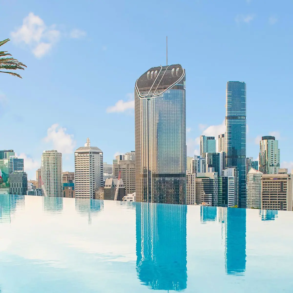 Emporium Hotel South Bank, Brisbane, Queensland 1