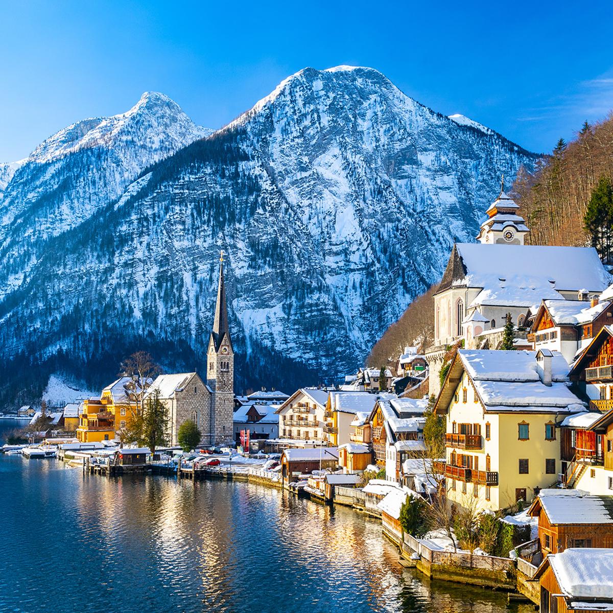 Limited Time Offer: 11-Day Europe Christmas Markets + Prague Stay + 15-Day Christmas & New Year River Cruise by  4