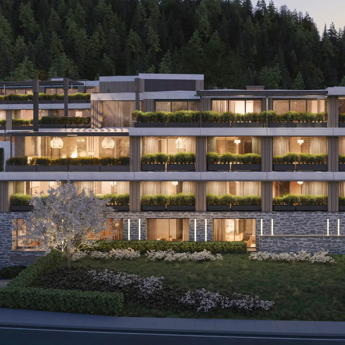 ROKI Collection, Queenstown, New Zealand 1
