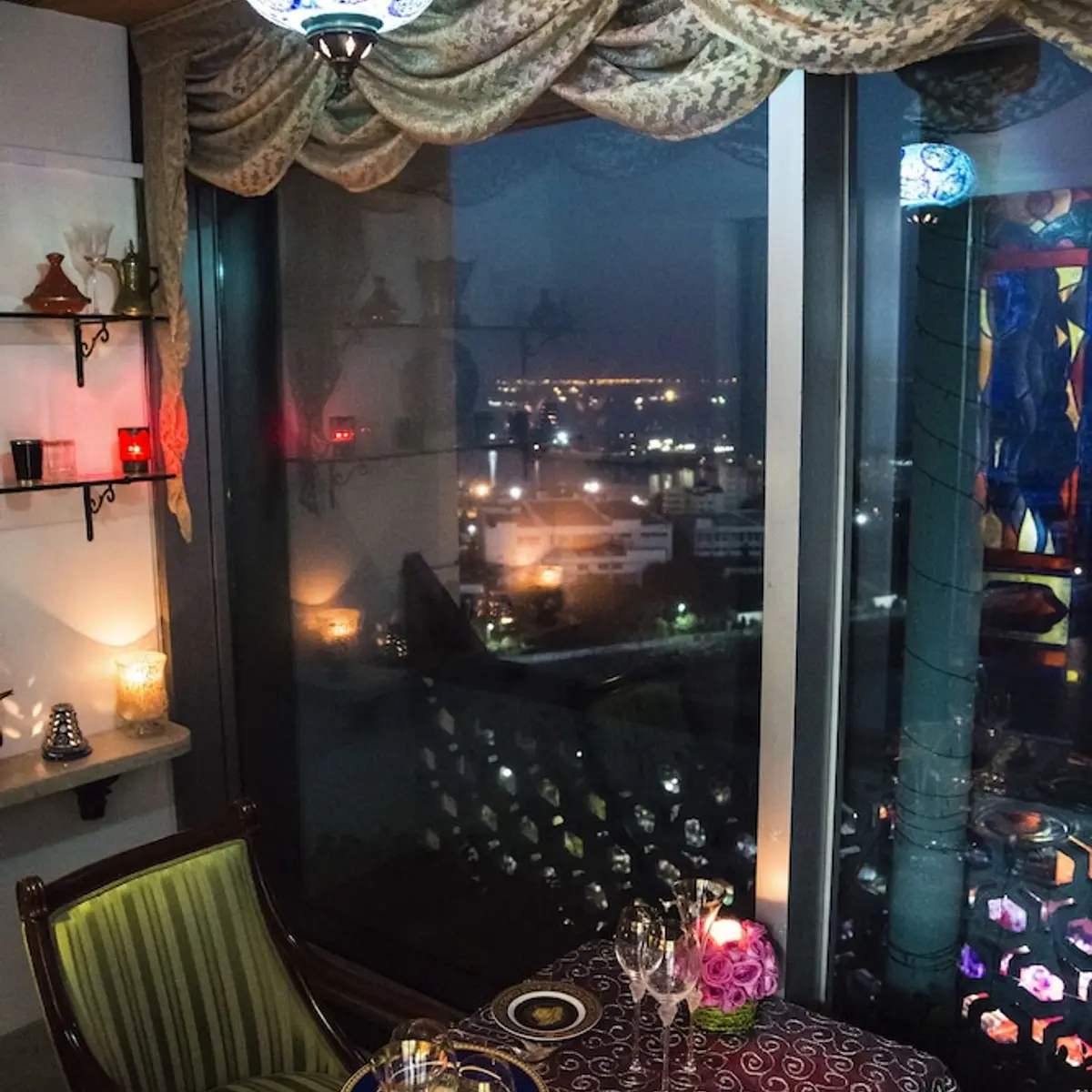 The Taj Mahal Palace Mumbai, Mumbai, India 8