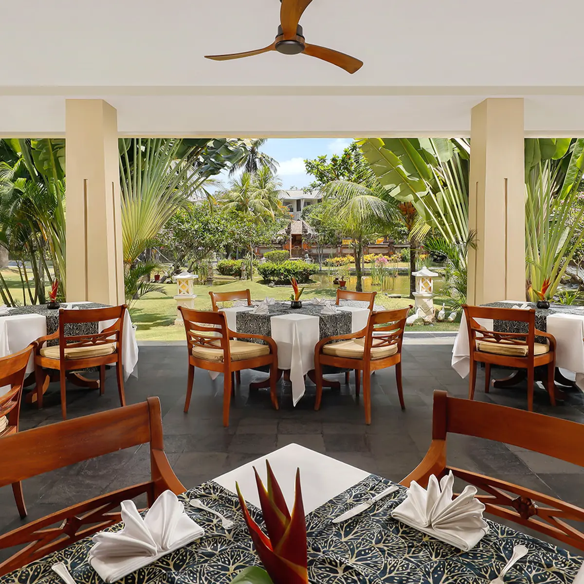 Nusa Dua Beach Hotel & Spa – Handwritten Collection, Nusa Dua, Bali 8