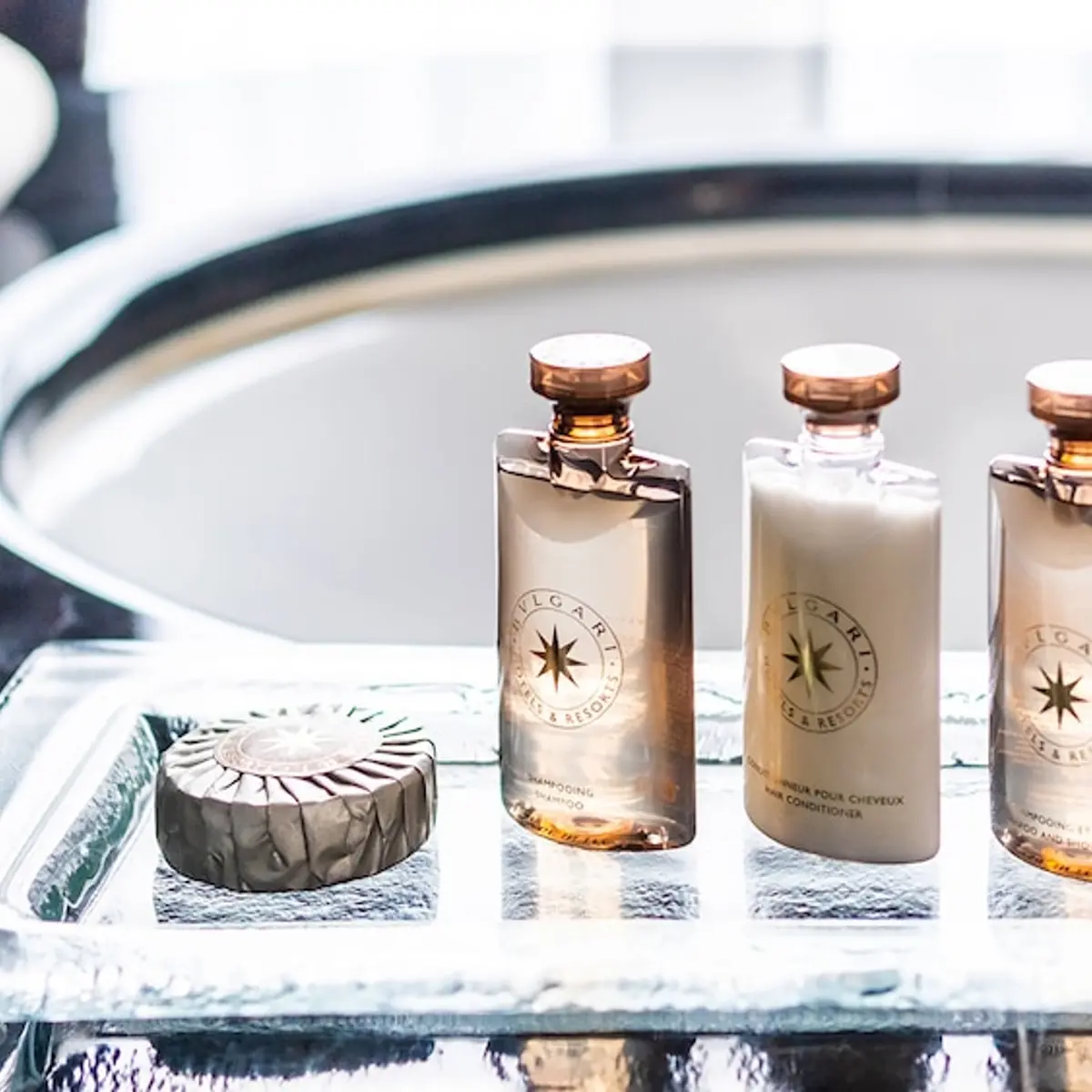 Bvlgari Hotel London, London, United Kingdom 5