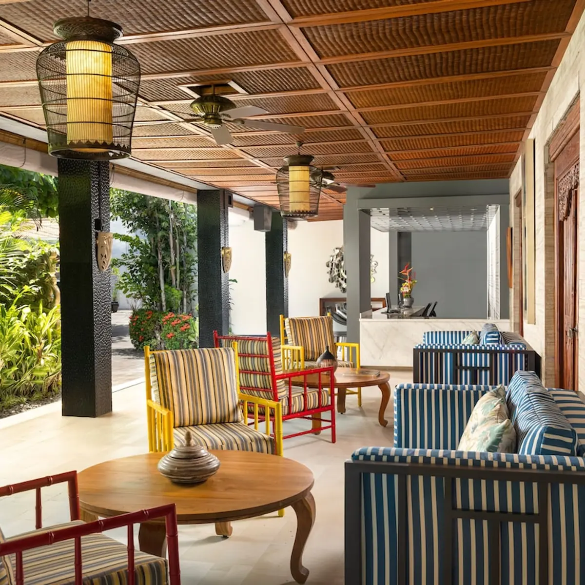 Avani Seminyak Resort Bali, Seminyak, Indonesia 2