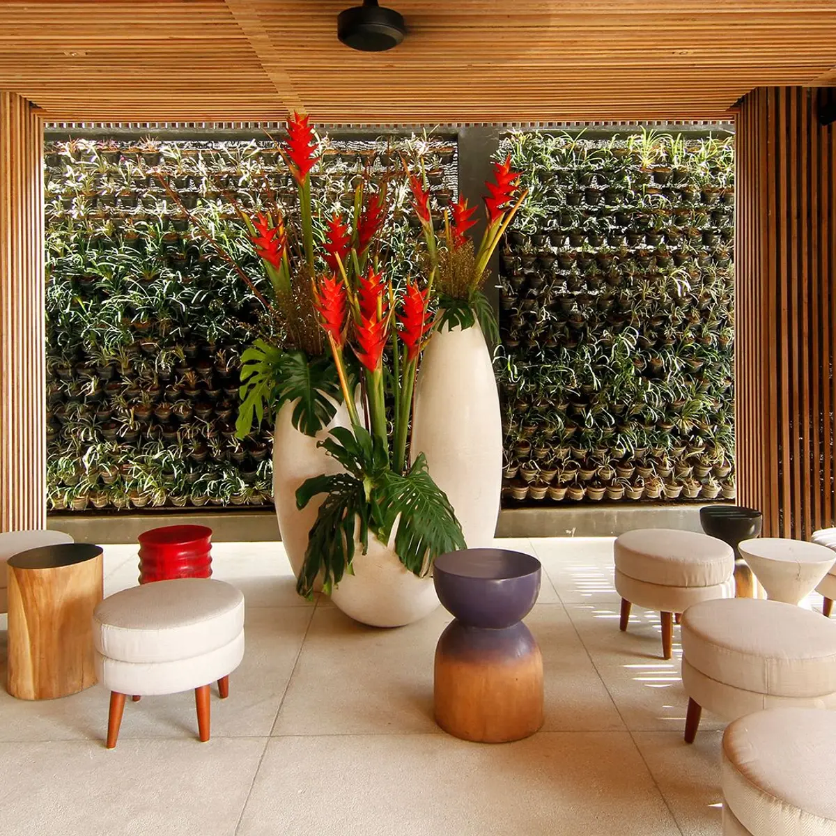 One Eleven Retreat, Seminyak, Bali 5