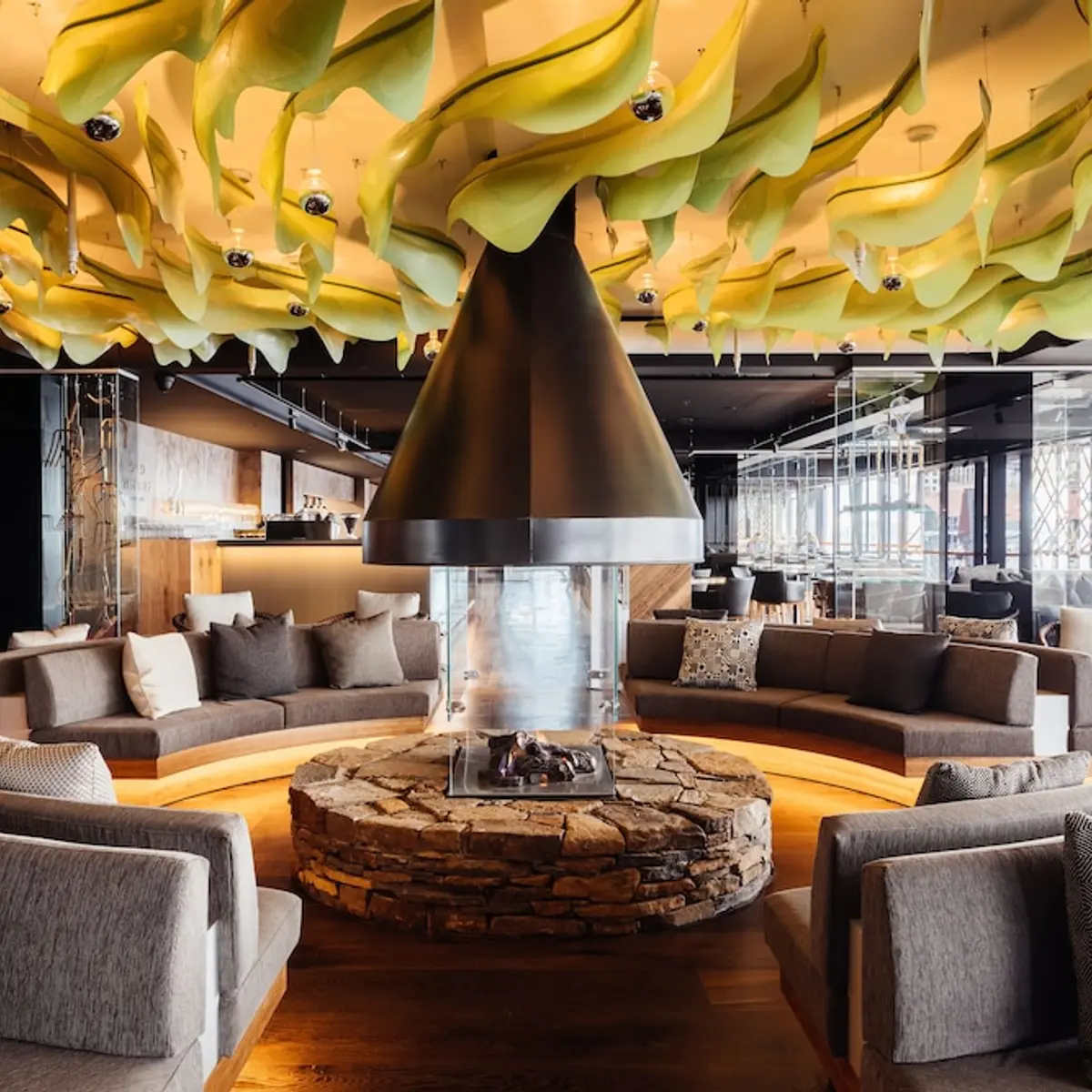 MACq 01 Hotel, Hobart, Australia 2