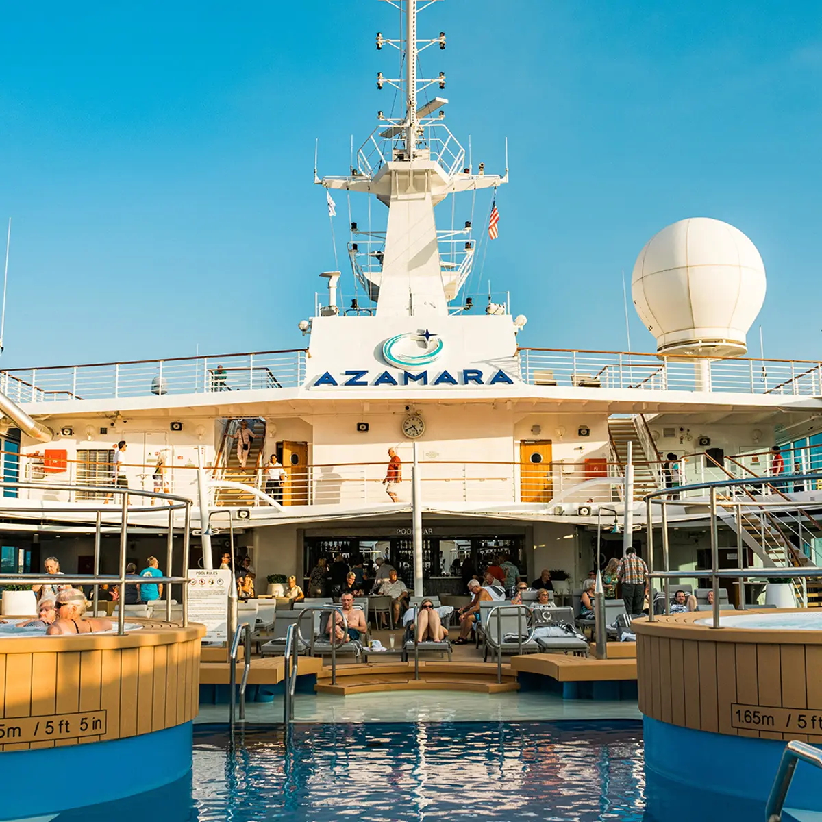 Japan & South Korea, Trusted Partner Cruises – Japan & Korea,  7