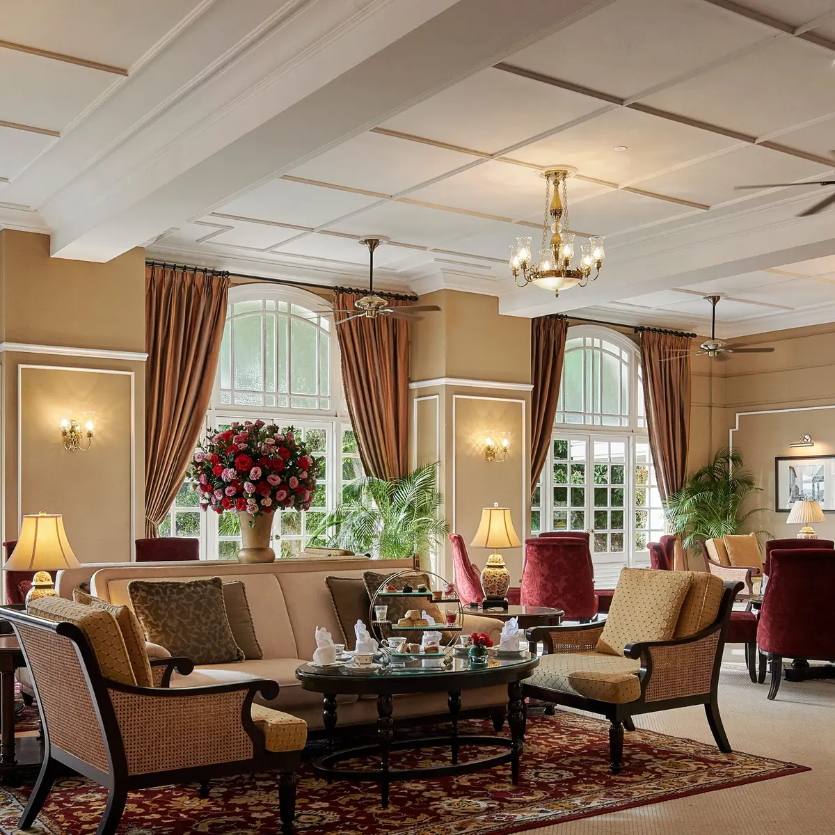 The Majestic Hotel Kuala Lumpur, Autograph Collection, Kuala Lumpur, Malaysia 2