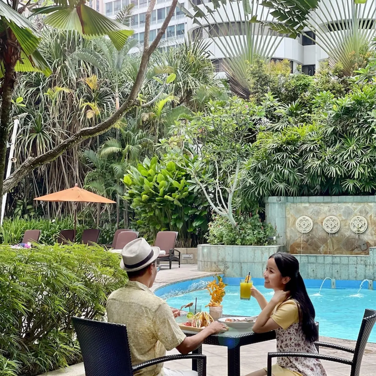 Shangri-La Kuala Lumpur, Kuala Lumpur, Malaysia 8