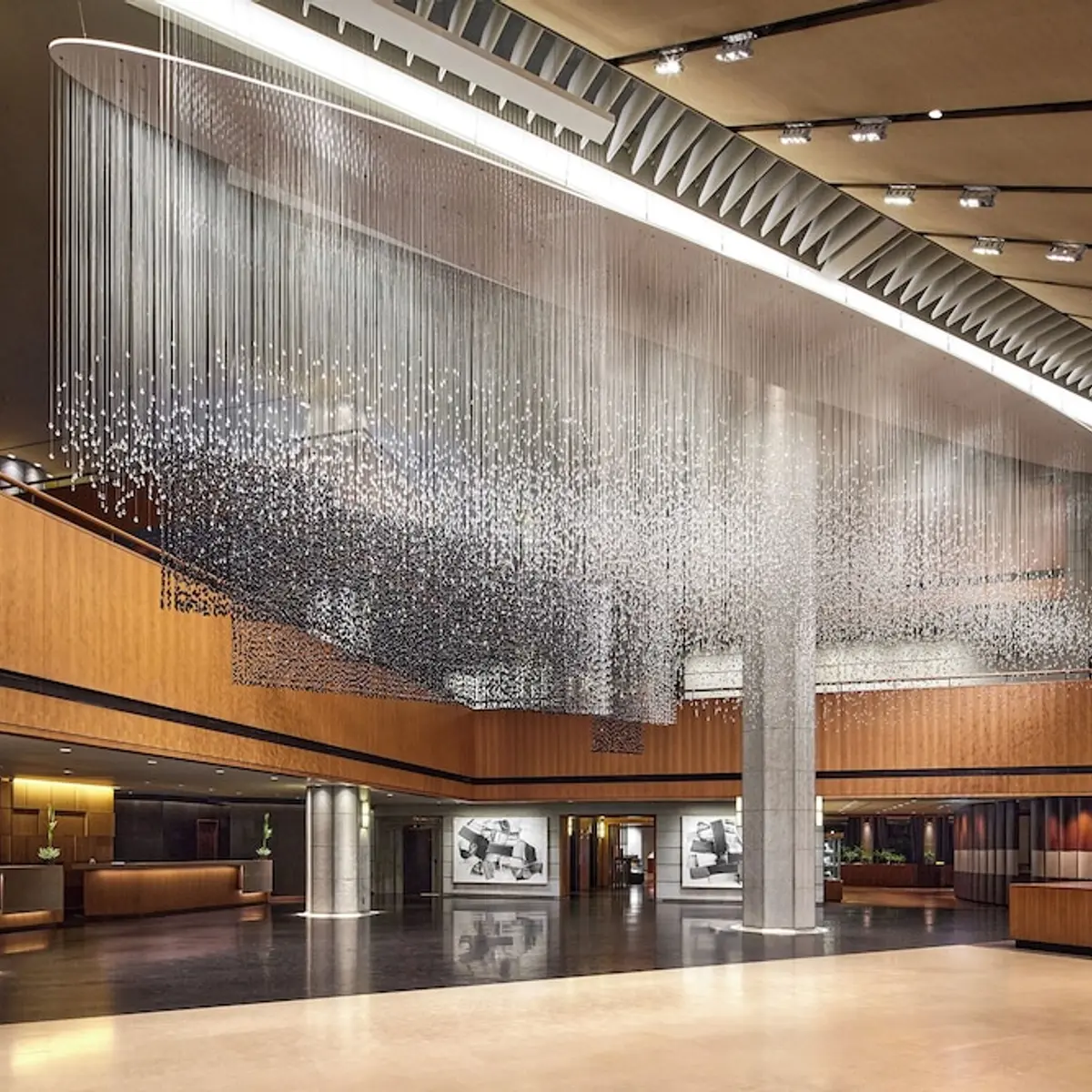 The Shilla Seoul, Seoul, South Korea 3