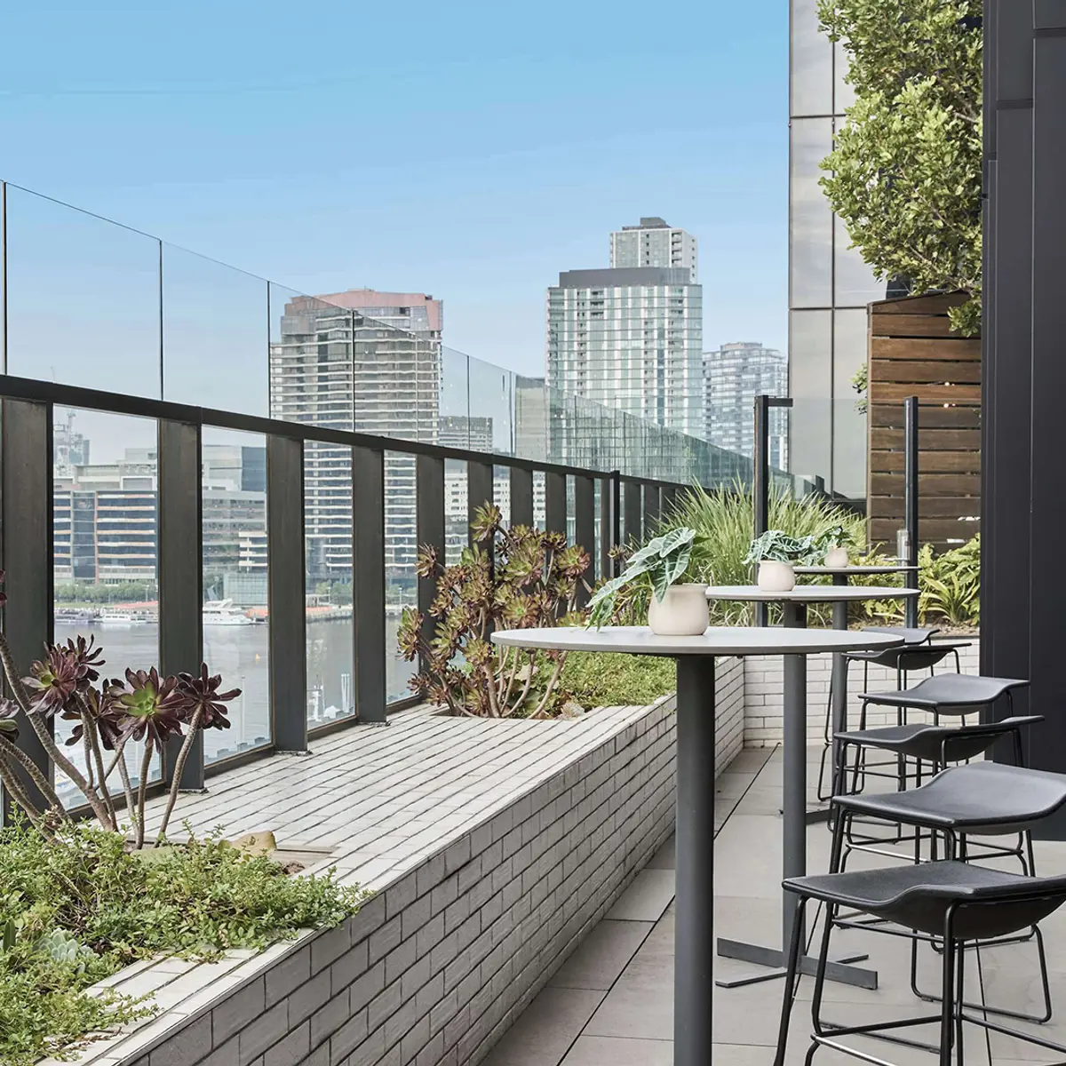 Vibe Hotel Melbourne Docklands, Melbourne, Victoria 7