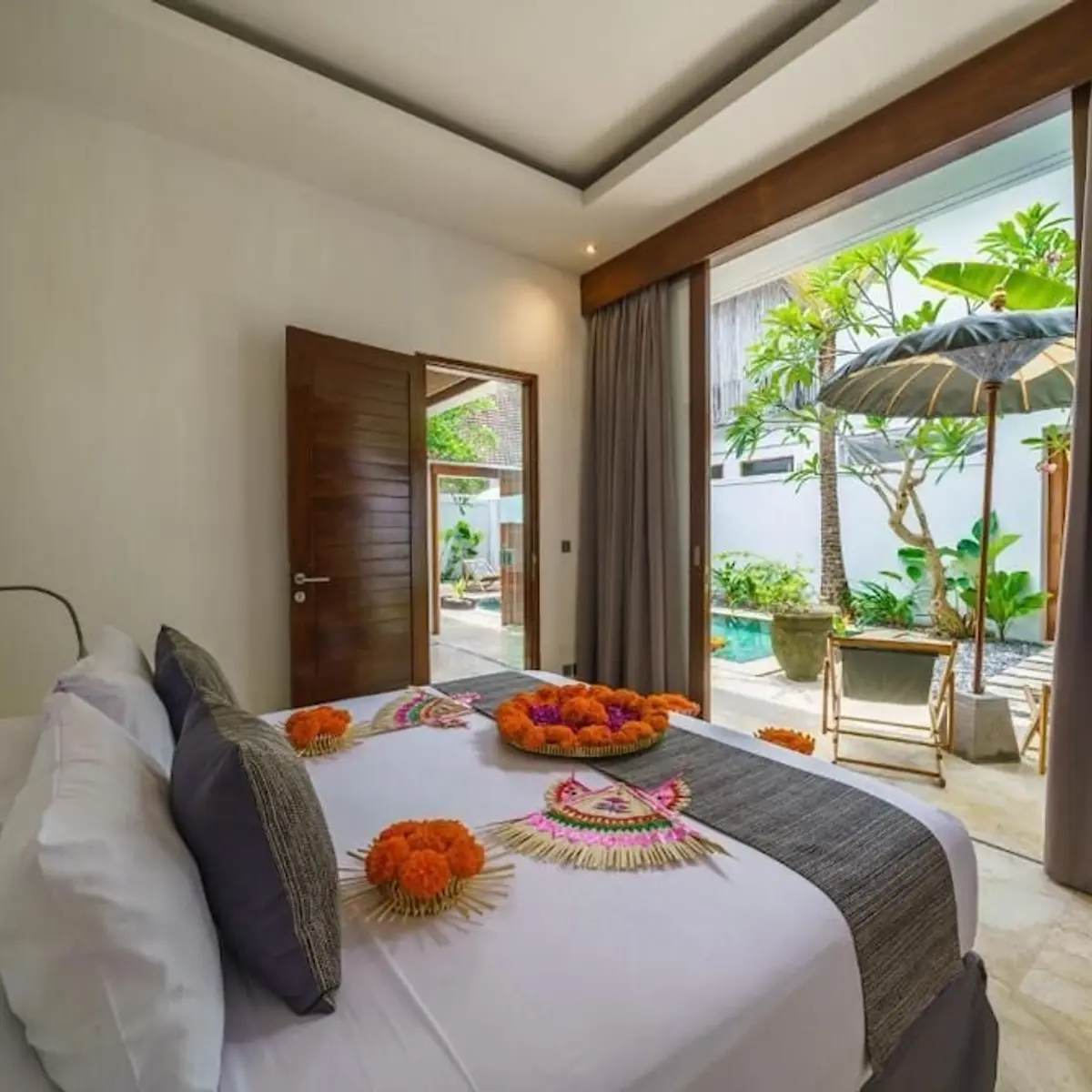 Anema Villa Seminyak, Legian, Indonesia 4