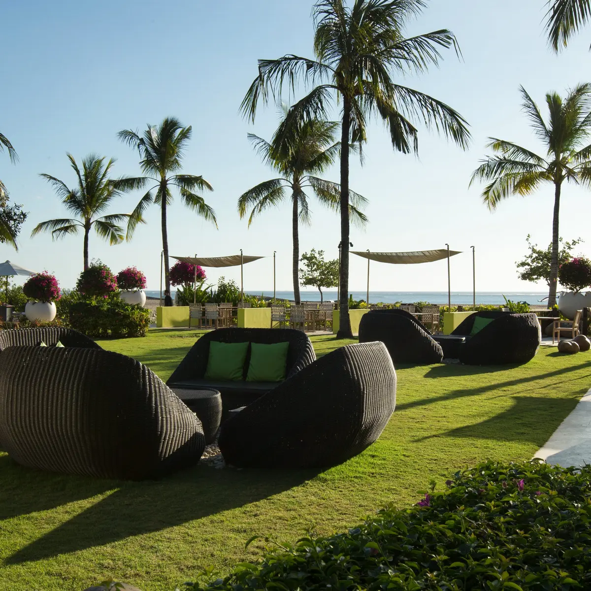 Holiday Inn Bali, Bali, Indonesia 7