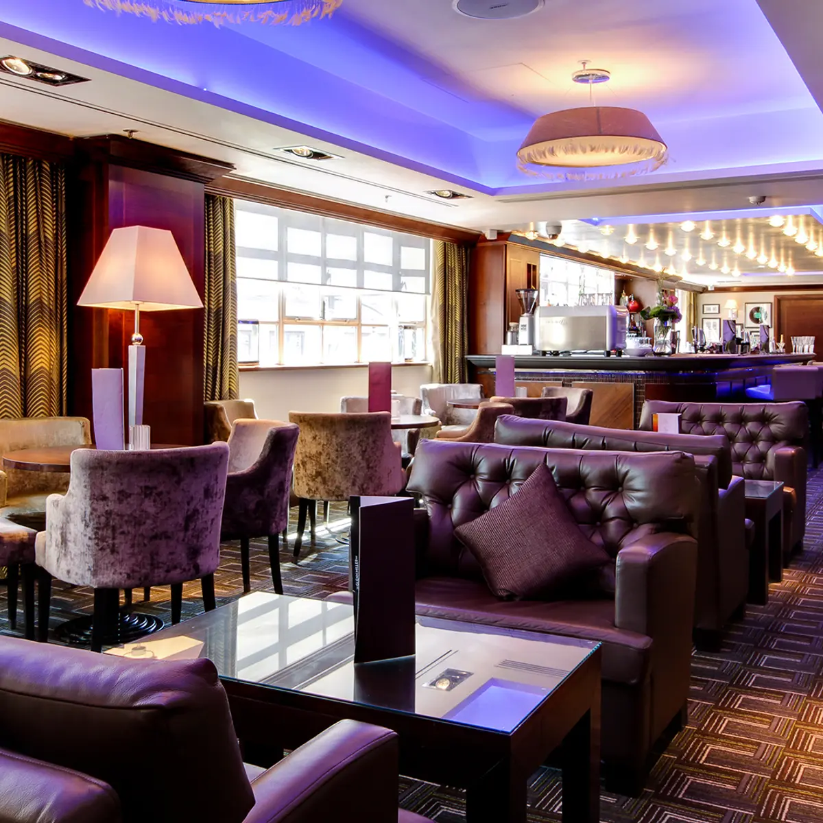 The Marble Arch Hotel, by Thistle, London, United Kingdom 4