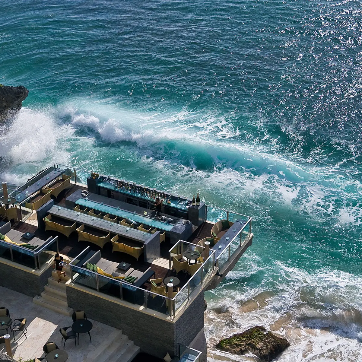 AYANA Villas Bali, Jimbaran, Bali 8