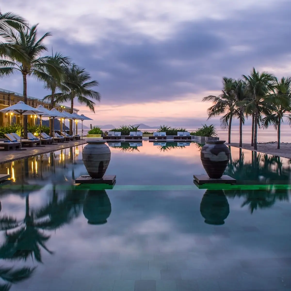 Mia Resort Nha Trang, Cam Lam, Vietnam 1
