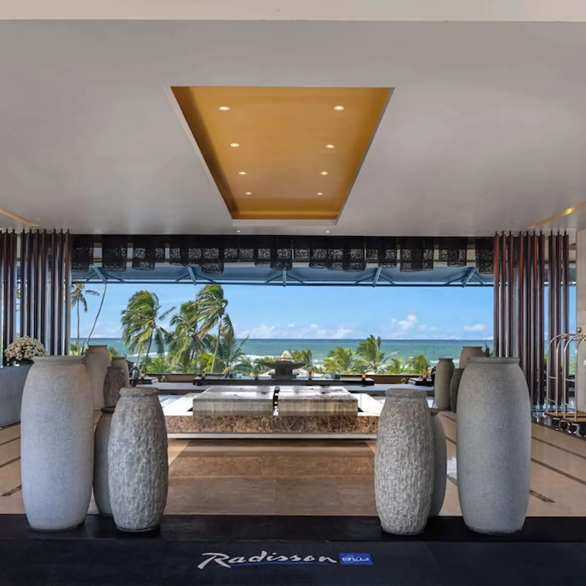 Radisson Blu Resort Galle, Galle, Sri Lanka 3