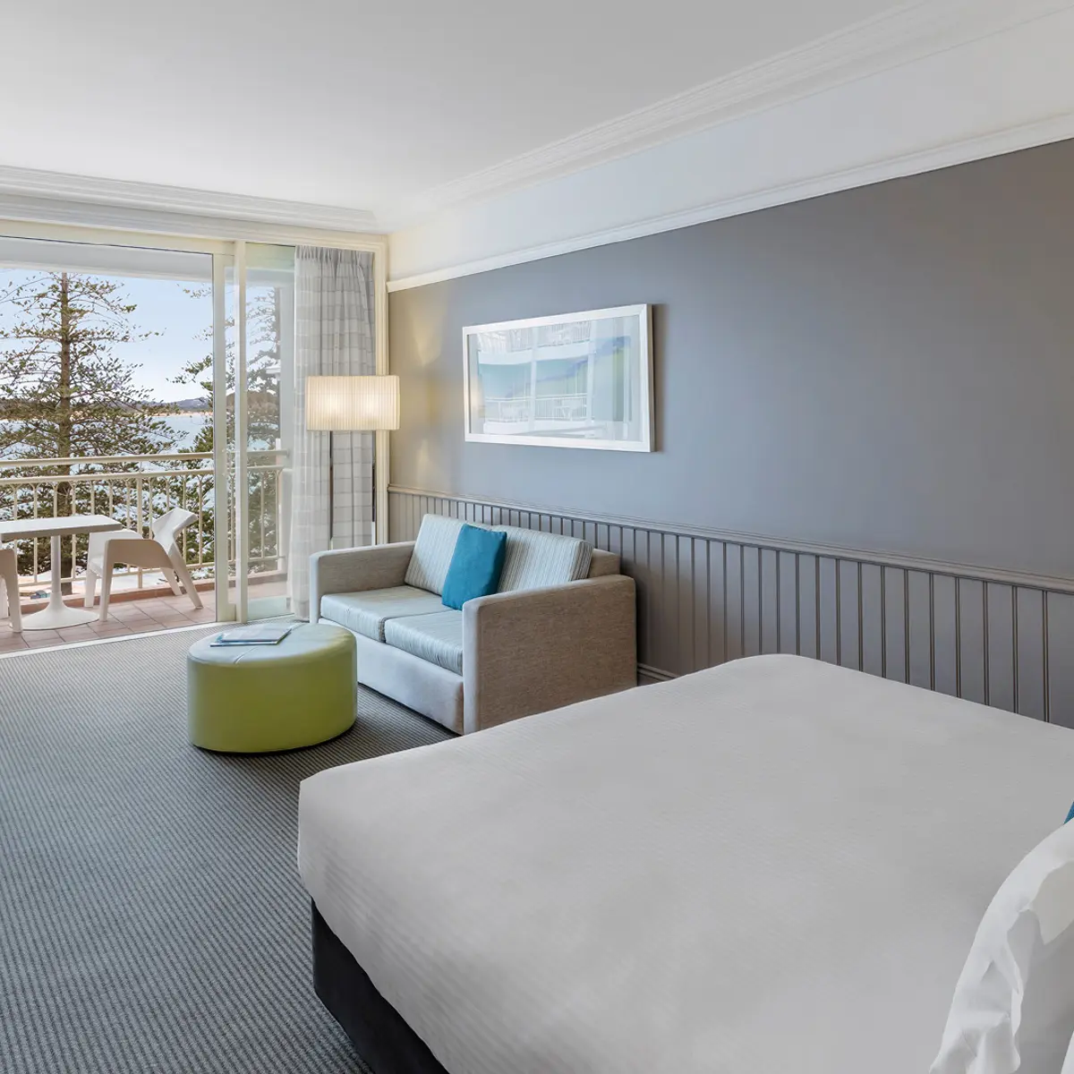 Crowne Plaza Terrigal Pacific, an IHG Hotel, Terrigal, New South Wales 3