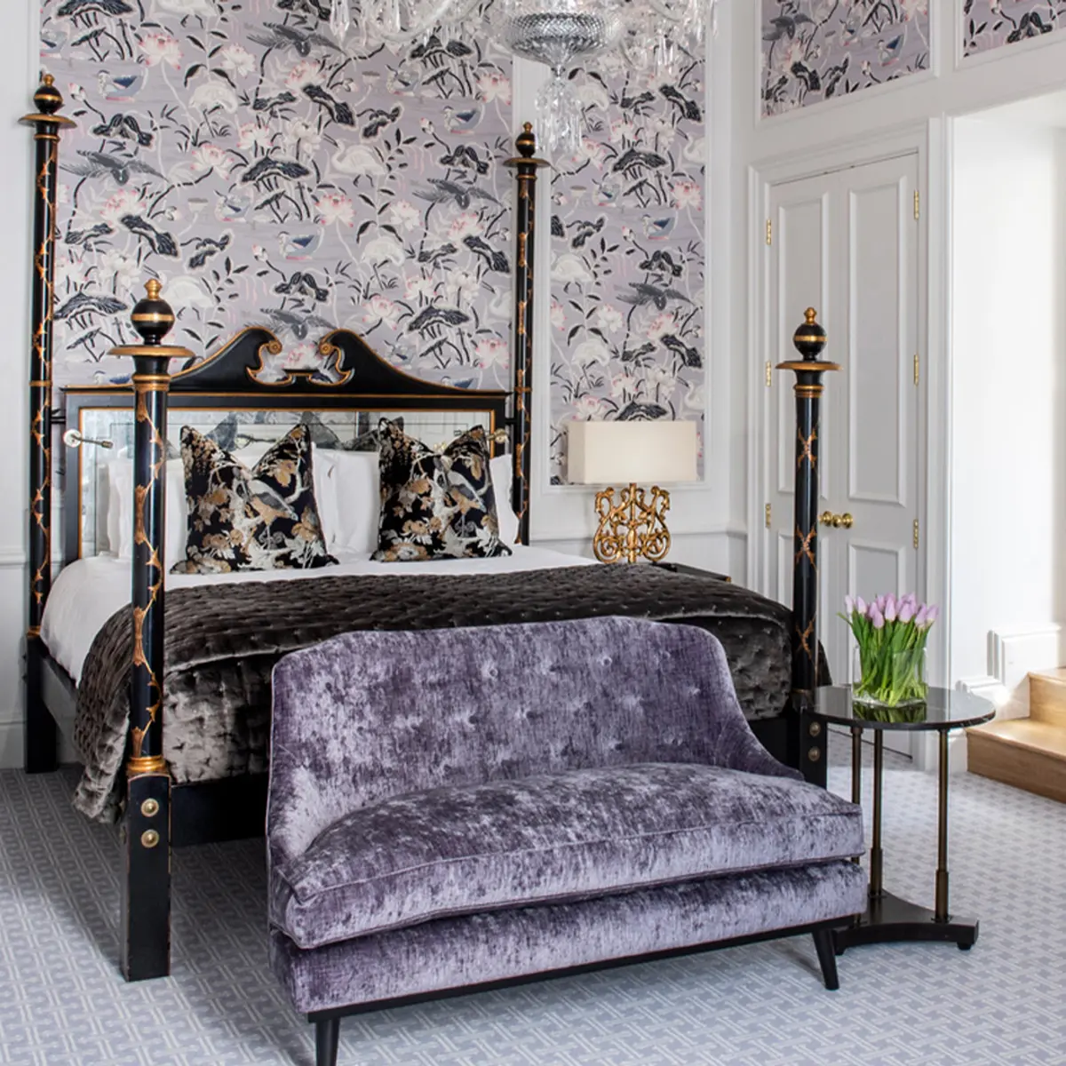 The Kensington, London, United Kingdom 3