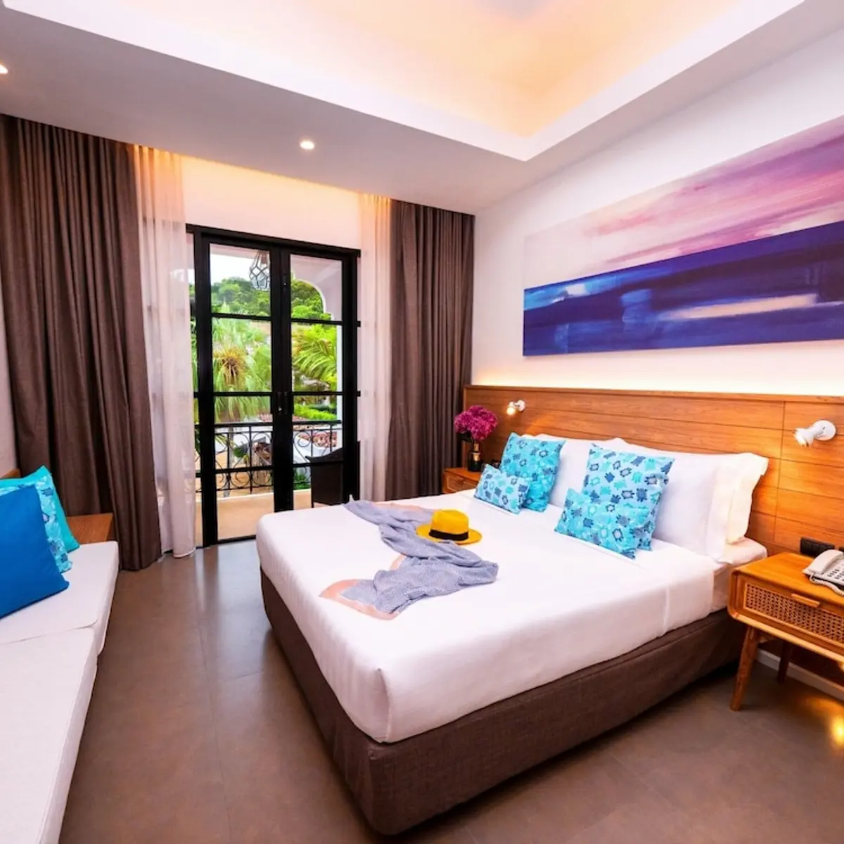 Absolute Sanctuary, Koh Samui, Thailand 5