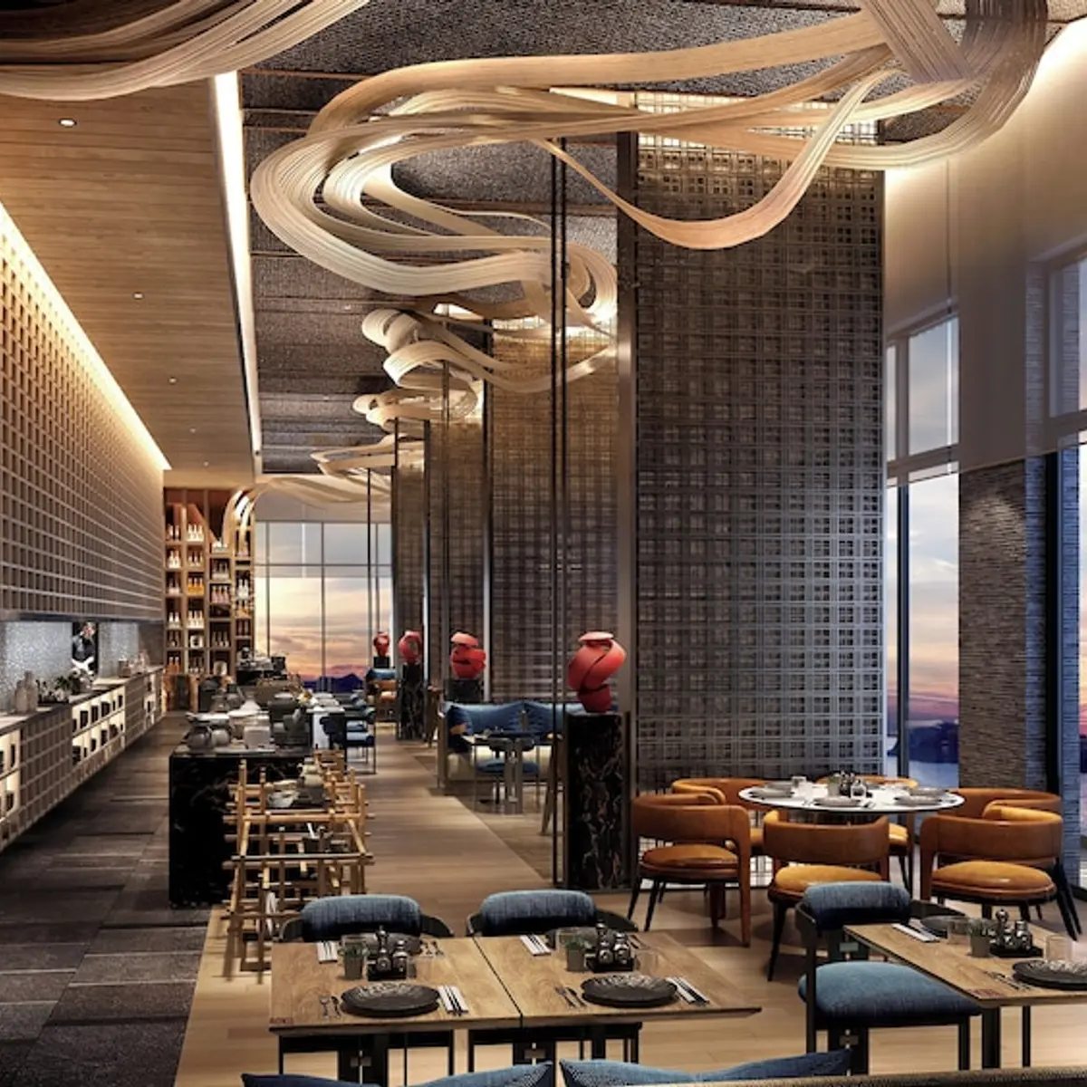 InterContinental Halong Bay Resort by IHG, Ha Long, Vietnam 7