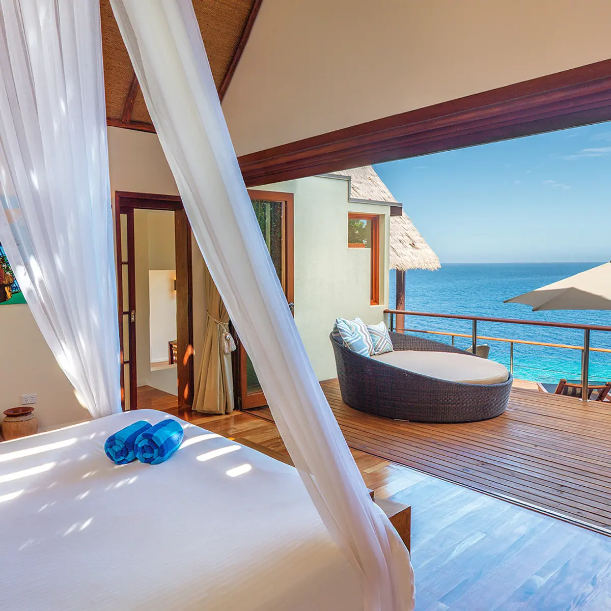 Royal Davui Island Resort , Beqa Lagoon, Fiji 3