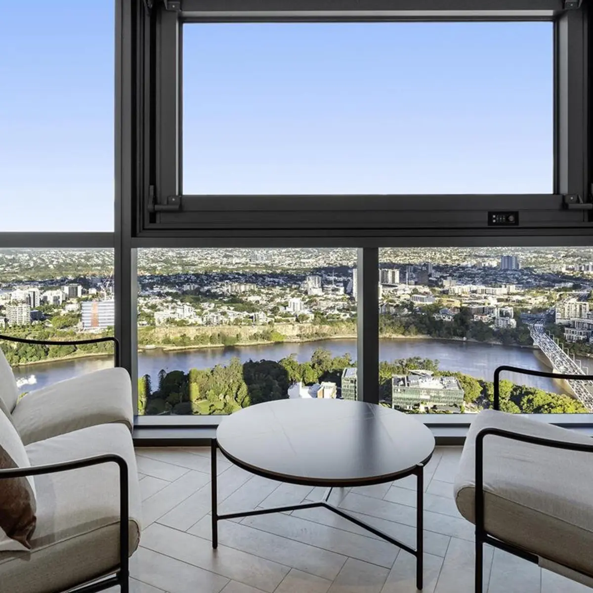 Avani Living Queen’s Wharf Residences, Brisbane, Queensland 7